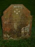 image of grave number 2962
